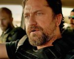 Gerard Butler è pronto per il nuovo action: ecco quale storico edificio dovrà salvare stavolta