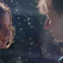 Christmas Eve in Miller's Point: una sequenza del film