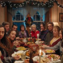 Christmas Eve in Miller's Point: un'immgine del film