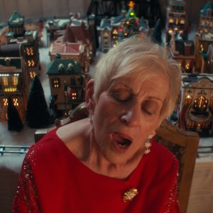 Christmas Eve in Miller's Point: una foto del film