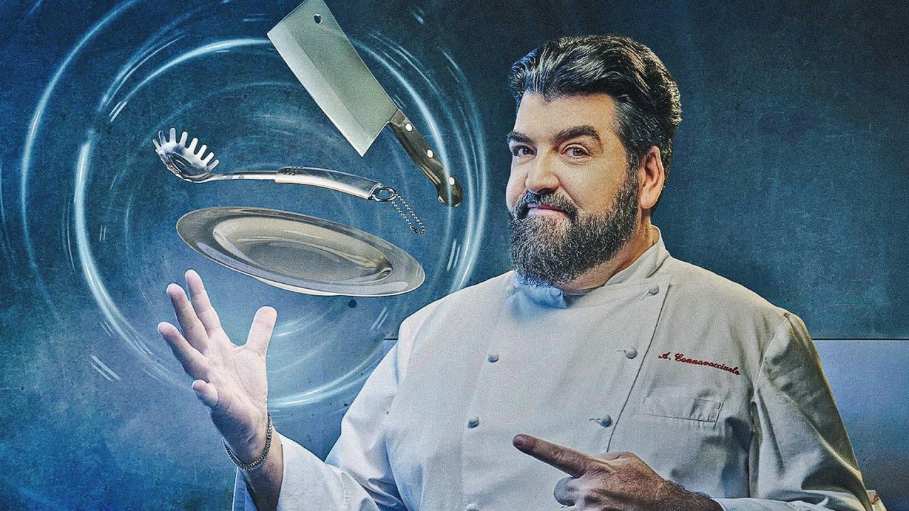 Cucine da incubo 2024: tutto quello che sappiamo sulla nuova stagione dello show di Antonino Cannavacciuolo