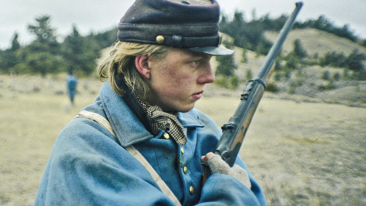 I Dannati e il cinema del reale di Roberto Minervini