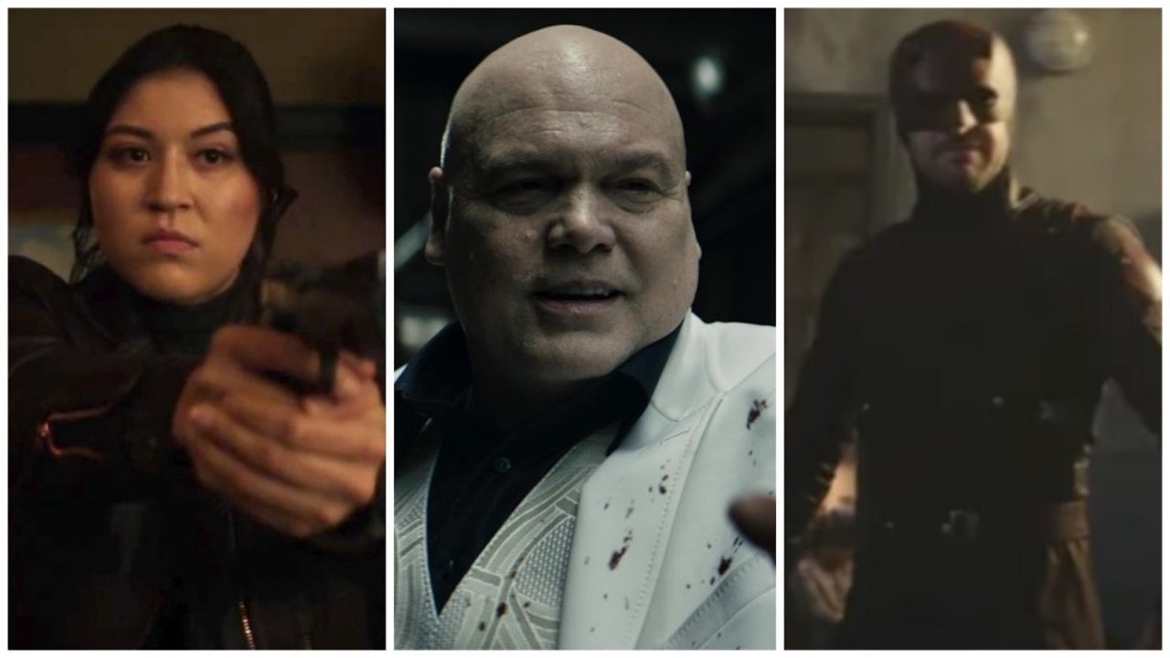 Echo: la serie è stata un successo inatteso per la Marvel, arriva la Stagione 2?