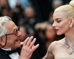 Furiosa: Anya Taylor-Joy, Chris Hemsworth e George Miller accolti da un'ovazione a Cannes 2024
