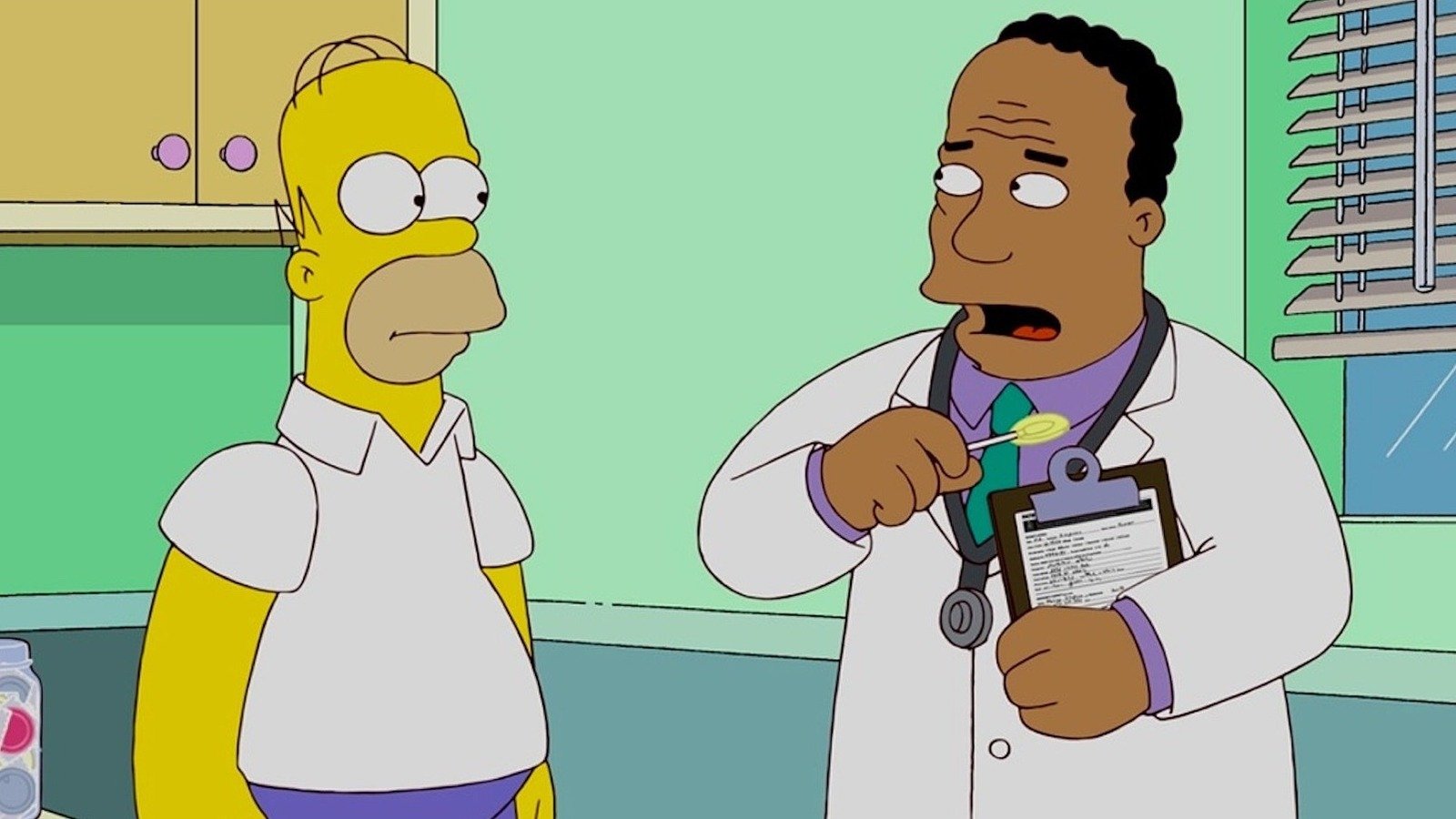 I Simpson: Harry Shearer attacca la deriva presa dalla serie: 'Mi dicono che lo show è diventato woke'