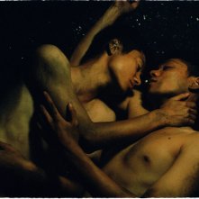 Holy Cow: una scena del film