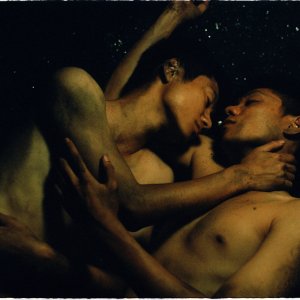 Holy Cow: una scena del film