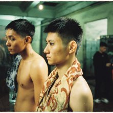 Holy Cow: un'immagine del film