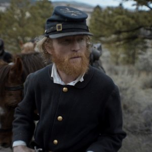 I dannati: un frame del film