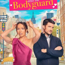 Locandina di Il bodyguard e la principessa