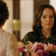 Il bodyguard e la principessa: una foto del film