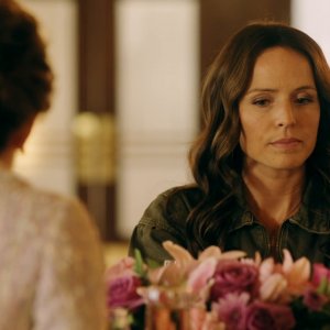 Il bodyguard e la principessa: una foto del film