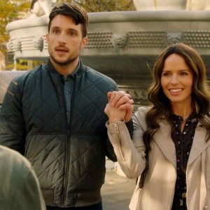 Il bodyguard e la principessa: un'immagine del film