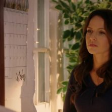 Il bodyguard e la principessa: una scena del film