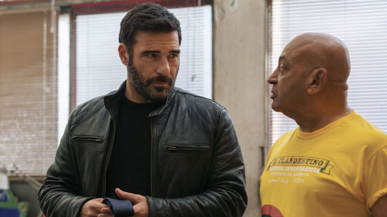 Il clandestino 2 si farà? Cosa sappiamo della seconda stagione della serie con Edoardo Leo