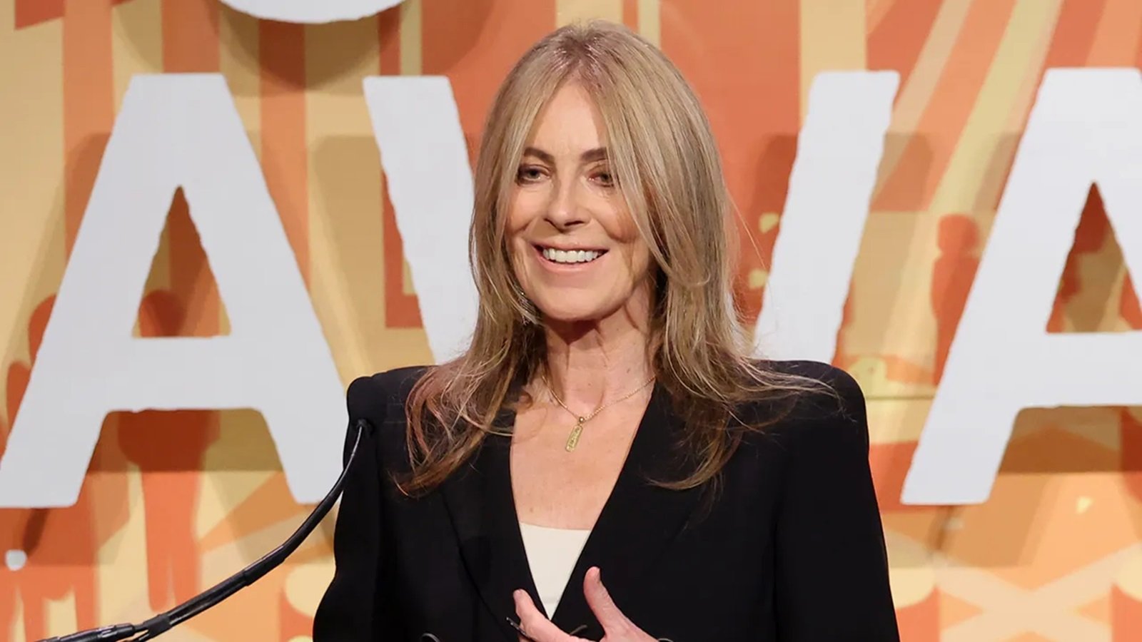 Kathryn Bigelow torna alla regia con un nuovo film Netflix