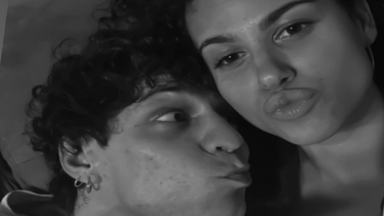 Amici 23: Martina Giovannini e Kumo sono una coppia? La foto che conferma le indiscrezioni