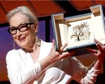 Meryl Streep a Cannes 2024: 'La scorsa volta avevo 40 anni e pensavo che la mia carriera fosse finita'