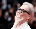 Meryl Streep: 'Ammiro le attrici che fanno le produttrici, io dopo le 7 di sera non voglio lavorare'