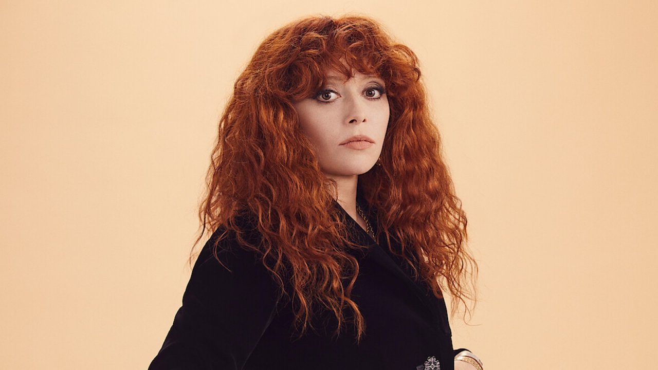 Fantastic Four: Natasha Lyonne, star di Poker Face, entra nel cast