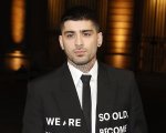 Zayn Malik, l'ex membro degli One Directon espulso da Tinder per catfishing