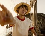 One Piece, l'interprete di Luffy non vede l'ora di girare queste 3 scene dell'anime
