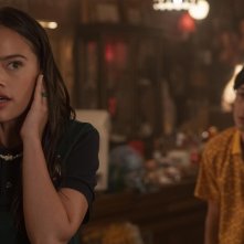 Pretty Little Liars: Summer School - una foto di scena