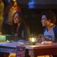 Un'immagine di Pretty Little Liars: Summer School