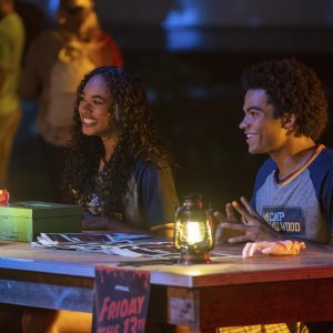 Un'immagine di Pretty Little Liars: Summer School