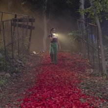 Un frame di Pretty Little Liars: Summer School