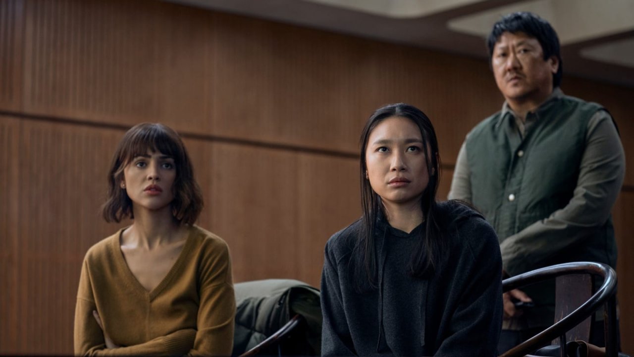 Il problema dei 3 corpi: Netflix conferma il ritorno della serie e assicura che si concluderà la storia