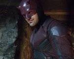 Daredevil: Born Again, Charlie Cox spera di interpretare il personaggio per altri 10 anni