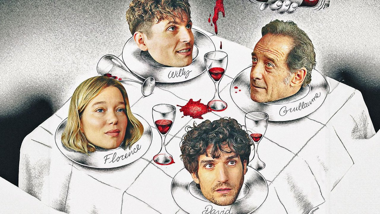 The Second Act, recensione: l'umorismo non è roba per intelligenze artificiali