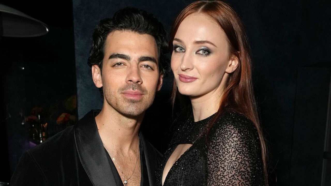 Sophie Turner svela i retroscena del divorzio da Joe Jonas: 