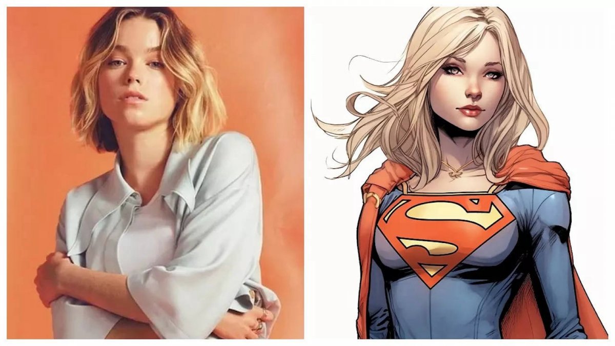 Supergirl: Woman of Tomorrow, ecco quando uscirà il secondo film del DCU di James Gunn