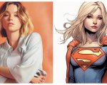 Supergirl: Woman of Tomorrow, ecco quando uscirà il secondo film del DCU di James Gunn