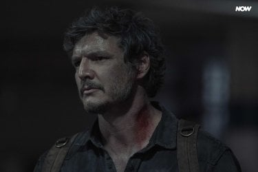 The Last Of Us 1 Pedro Pascal 2