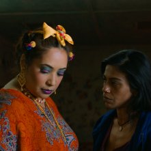 The Shameless: un momento del film