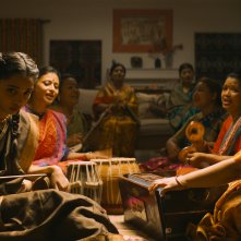 The Shameless: un'immagine del film