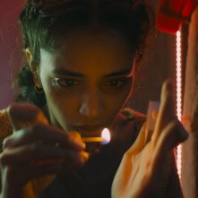 The Shameless: una foto del film