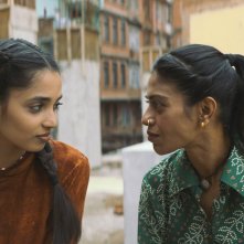 The Shameless: una scena del film