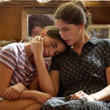 Una storia nera: Laetitia Casta, Lea Gavino in una foto