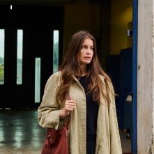 Una storia nera: Laetitia Casta in una sequenza