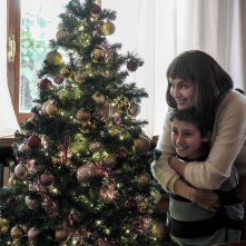 Una storia nera: un'immagine del film