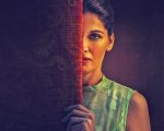 Una storia nera, la recensione: il racconto della violenza domestica, tra noir e legal thriller
