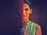 Una storia nera, la recensione: il racconto della violenza domestica, tra noir e legal thriller