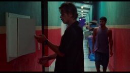 Motel Destino - Teaser  Trailer