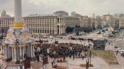 The Invasion - Trailer