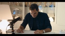 Federer: Gli ultimi dodici giorni - Teaser Trailer Sottotitolato