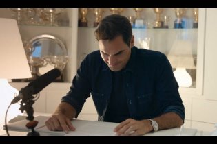 Federer: Gli ultimi dodici giorni - Teaser Trailer Sottotitolato
